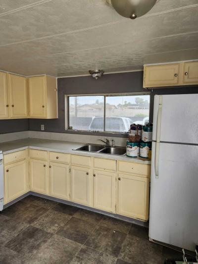 Photo 2 of 6 of home located at 6300 W Tropicana Ave #411 Las Vegas, NV 89103