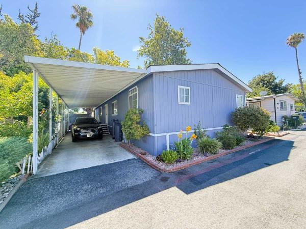 Photo 2 of 2 of home located at 3637 Snell Ave #132 San Jose, CA 95136