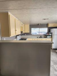 1976 La Casa Mobile Home