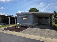 1979 Liberty Mobile Home