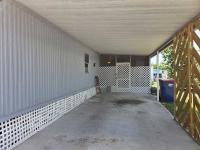 1979 Liberty Mobile Home