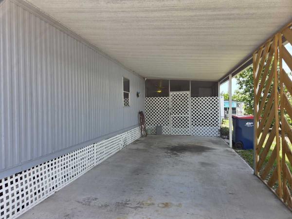 1979 Liberty Mobile Home