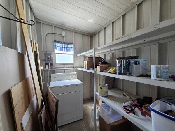 1979 Liberty Mobile Home