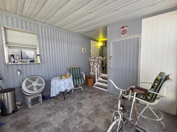 1979 Liberty Mobile Home