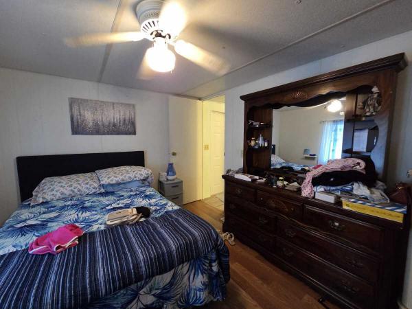 1979 Liberty Mobile Home