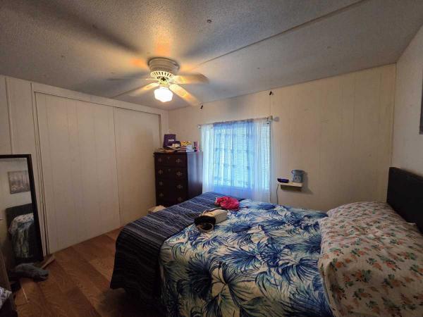 1979 Liberty Mobile Home