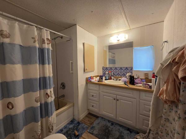 1979 Liberty Mobile Home