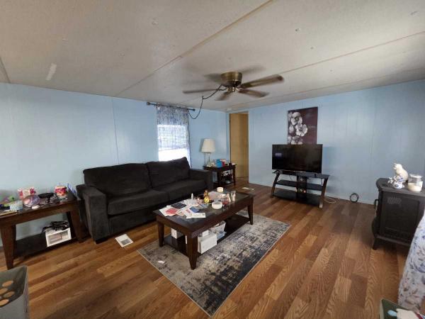 1979 Liberty Mobile Home