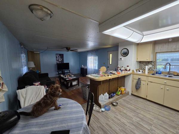 1979 Liberty Mobile Home