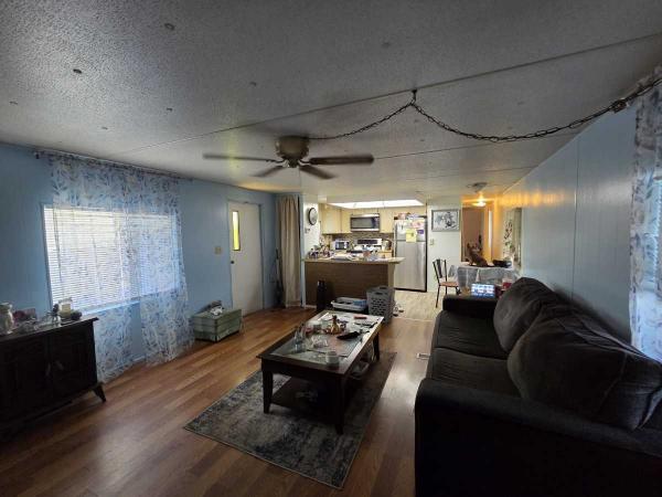 1979 Liberty Mobile Home