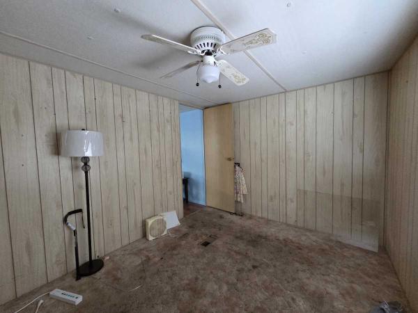 1979 Liberty Mobile Home