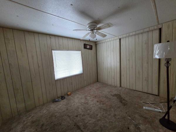 1979 Liberty Mobile Home