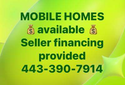 Mobile Home at Kenny Ct Edgewood, MD 21040
