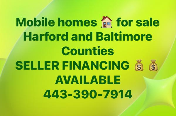 Mobile Home