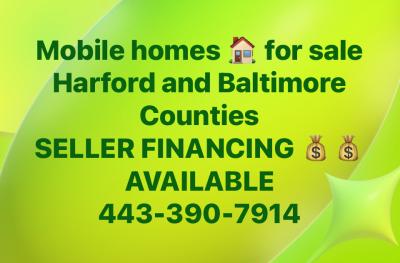 Photo 4 of 8 of home located at Kenny Ct Edgewood, MD 21040