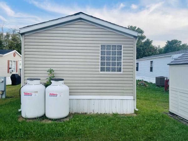 Mobile Home
