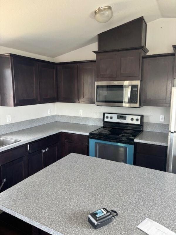 2020 2020 Champion/Skyline KQ 8200 CT Manufactured Home