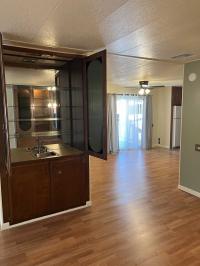 1971 Hillsborough Mobile Home