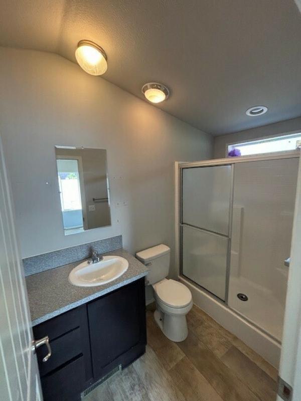 2020 2020 Champion/Skyline KQ 8200 CT Manufactured Home