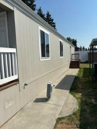 2020 2020 Champion/Skyline KQ 8200 CT Manufactured Home