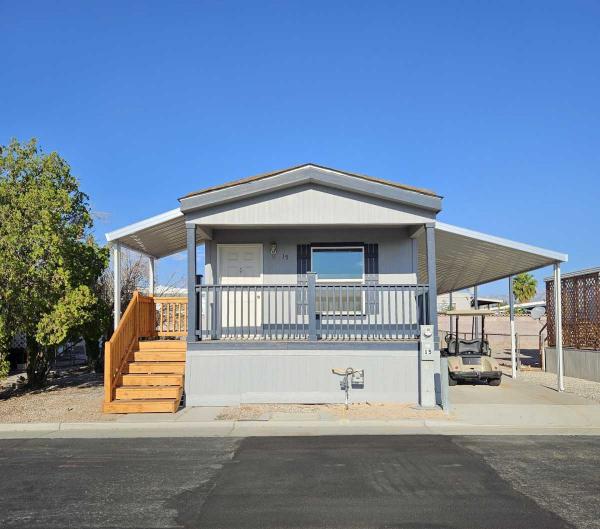 2022 CHAMPION Mobile Home For Sale
