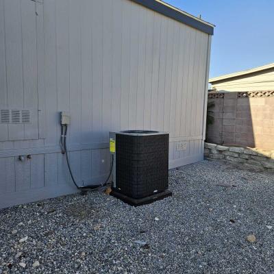 Photo 3 of 13 of home located at 4525 W Twain Ave #15 Las Vegas, NV 89103