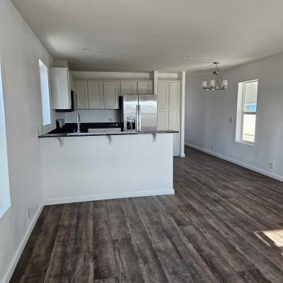 Photo 4 of 13 of home located at 4525 W Twain Ave #15 Las Vegas, NV 89103