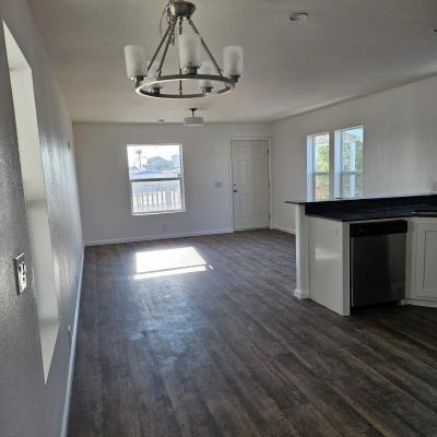 Photo 5 of 13 of home located at 4525 W Twain Ave #15 Las Vegas, NV 89103