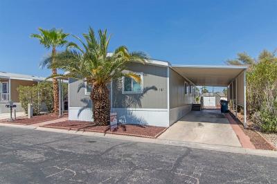 Photo 2 of 18 of home located at 5303 E. Twain Ave. Las Vegas, NV 89122