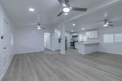 Photo 3 of 18 of home located at 5303 E. Twain Ave. Las Vegas, NV 89122