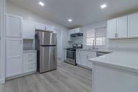 1991 Fleetwood Sandalwood Manufactured Home