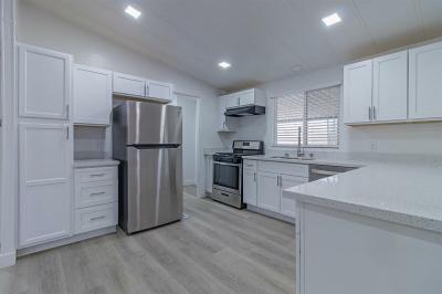 Photo 4 of 18 of home located at 5303 E. Twain Ave. Las Vegas, NV 89122