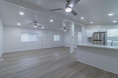 Photo 5 of 18 of home located at 5303 E. Twain Ave. Las Vegas, NV 89122