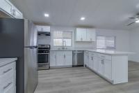 1991 Fleetwood Sandalwood Manufactured Home