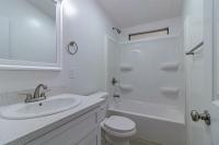 1991 Fleetwood Sandalwood Manufactured Home