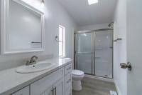 1991 Fleetwood Sandalwood Manufactured Home