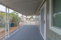 1991 Fleetwood Sandalwood Manufactured Home