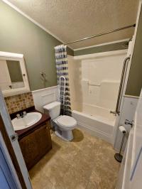 2003 Colony Manufactured Home