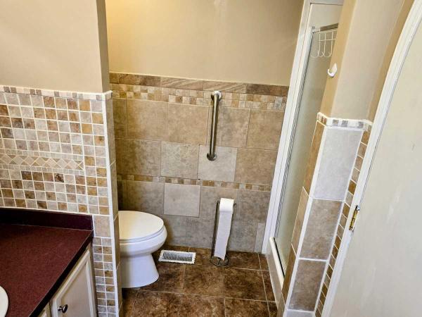 2003 Colony Manufactured Home