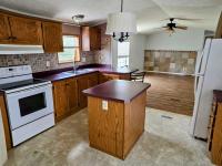 2003 Colony Manufactured Home