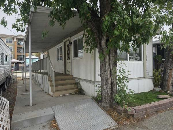 130293  Skyline Mobile Home