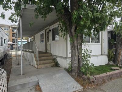 Mobile Home at 826 E Route 66 #25 Glendora, CA 91740