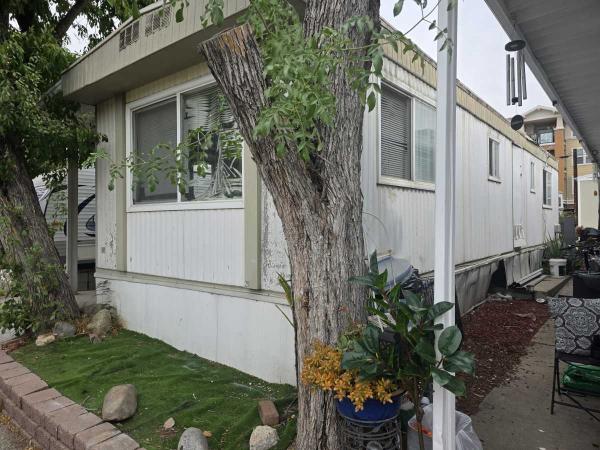 130293  Skyline Mobile Home