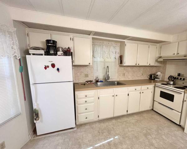 1980 Mobile Home