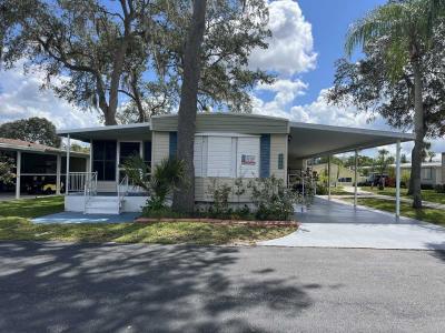 Mobile Home at 2842 Cactus Lane Sebring, FL 33870
