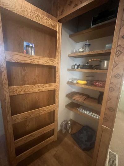 Photo 4 of 23 of home located at 2121 S Pantano Rd #116 Tucson, AZ 85710