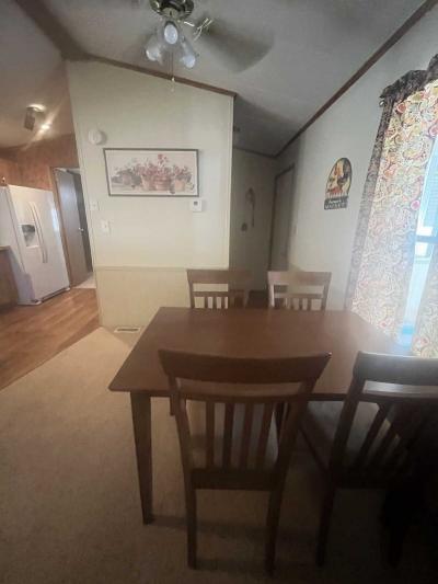 Photo 5 of 23 of home located at 2121 S Pantano Rd #116 Tucson, AZ 85710
