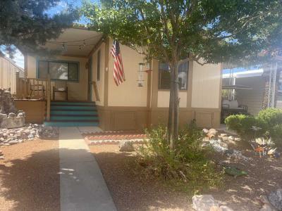 Photo 2 of 23 of home located at 2121 S Pantano Rd #116 Tucson, AZ 85710