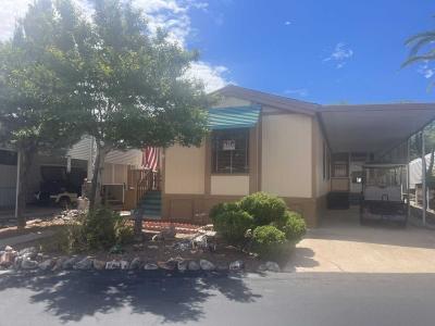 Mobile Home at 2121 S Pantano Rd #116 Tucson, AZ 85710
