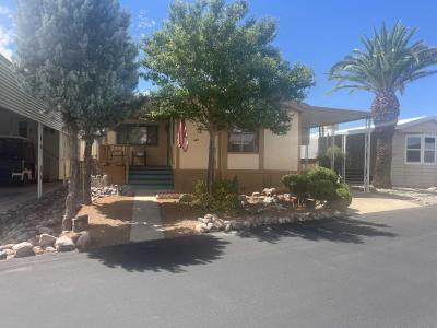 Photo 3 of 23 of home located at 2121 S Pantano Rd #116 Tucson, AZ 85710